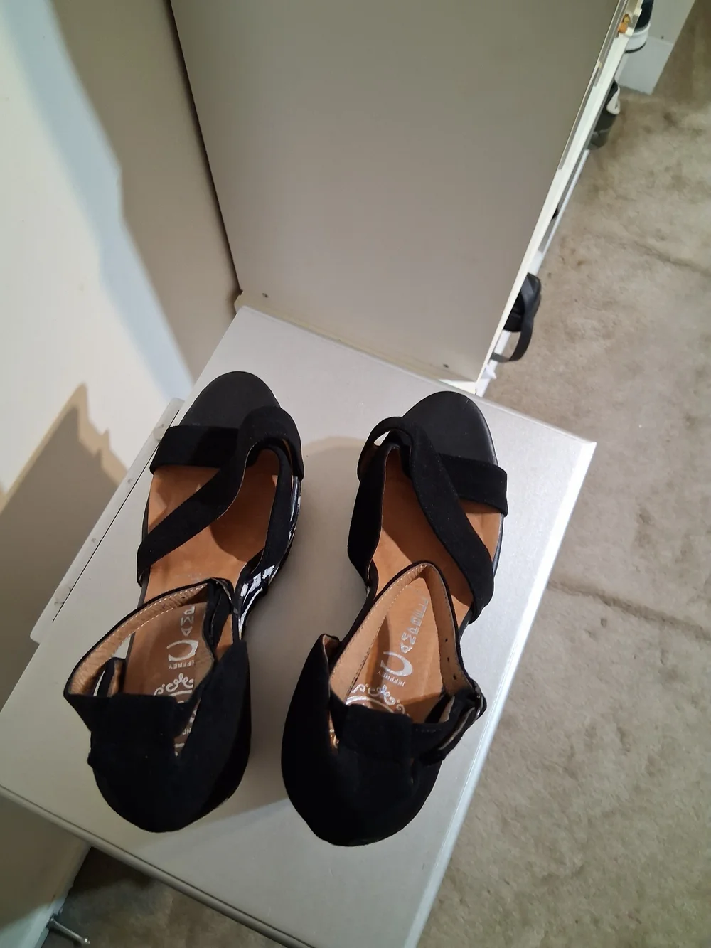 Jeffrey Campbell jeffrey campbell